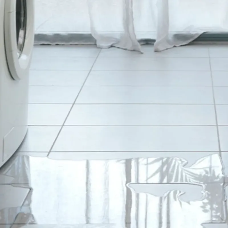 Appliance Leak Cleanup in Warren, PA