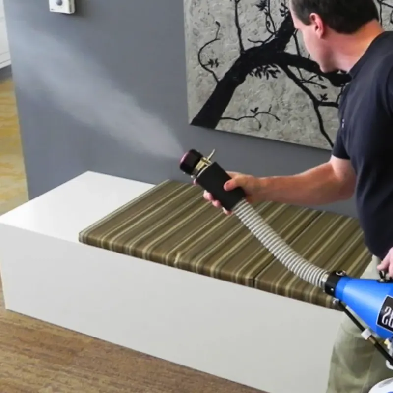 Professional Odor Removal in Warren, PA